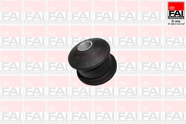 Mounting, control/trailing arm